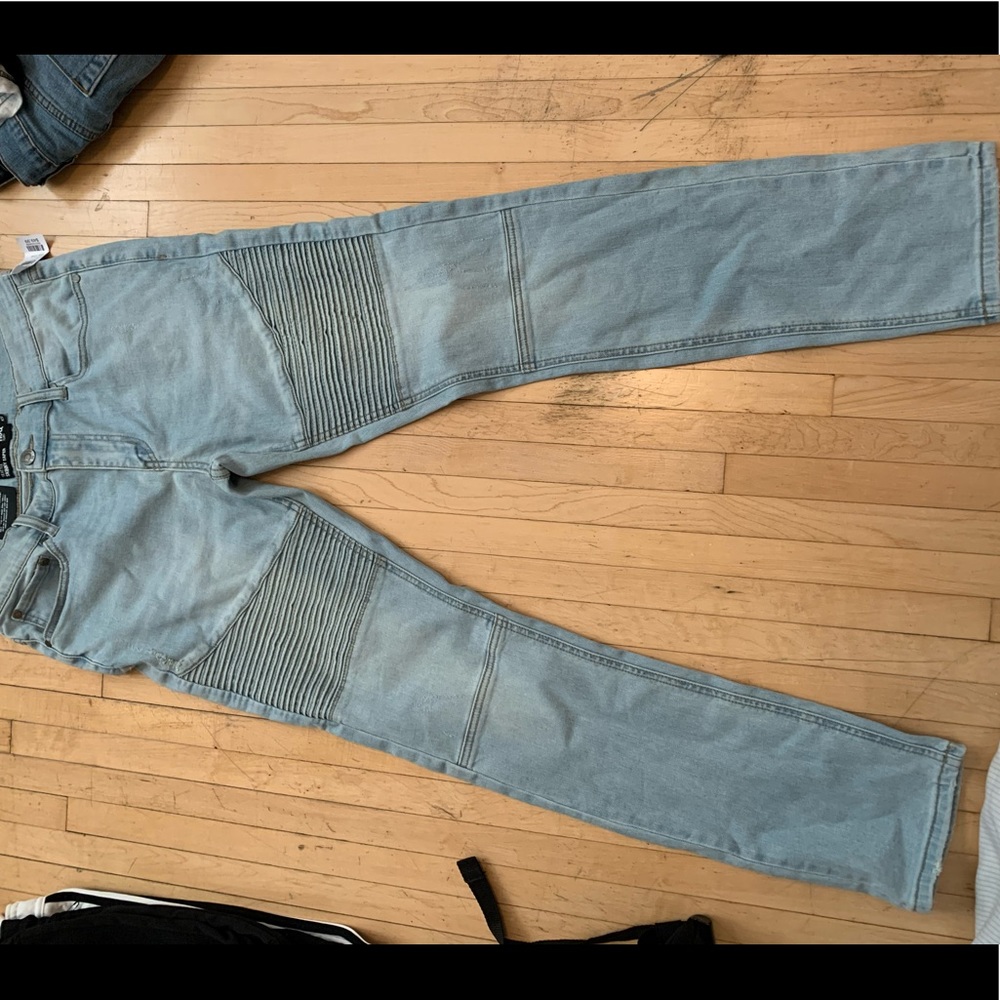 RSQ skinny jeans